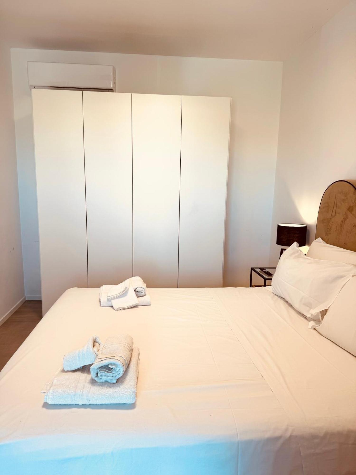 Marisabella Suite 6 Bari Luaran gambar