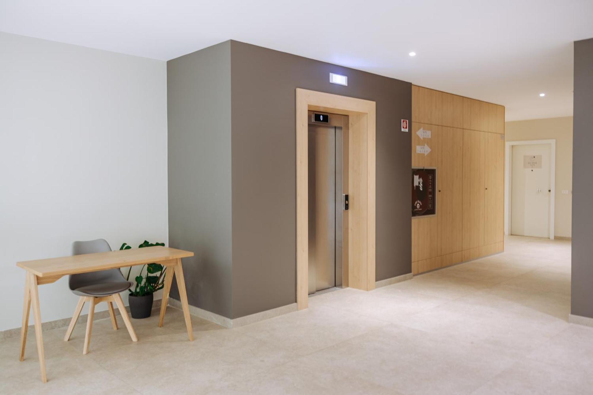 Marisabella Suite 6 Bari Luaran gambar