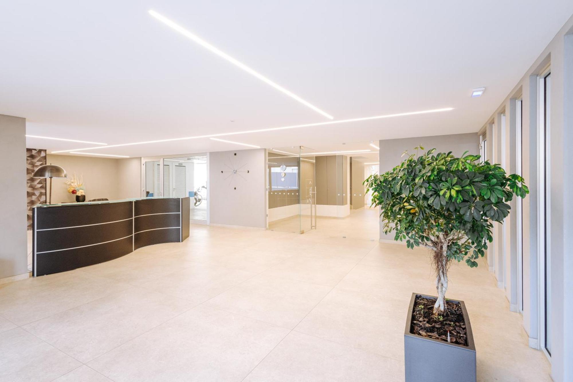 Marisabella Suite 6 Bari Luaran gambar