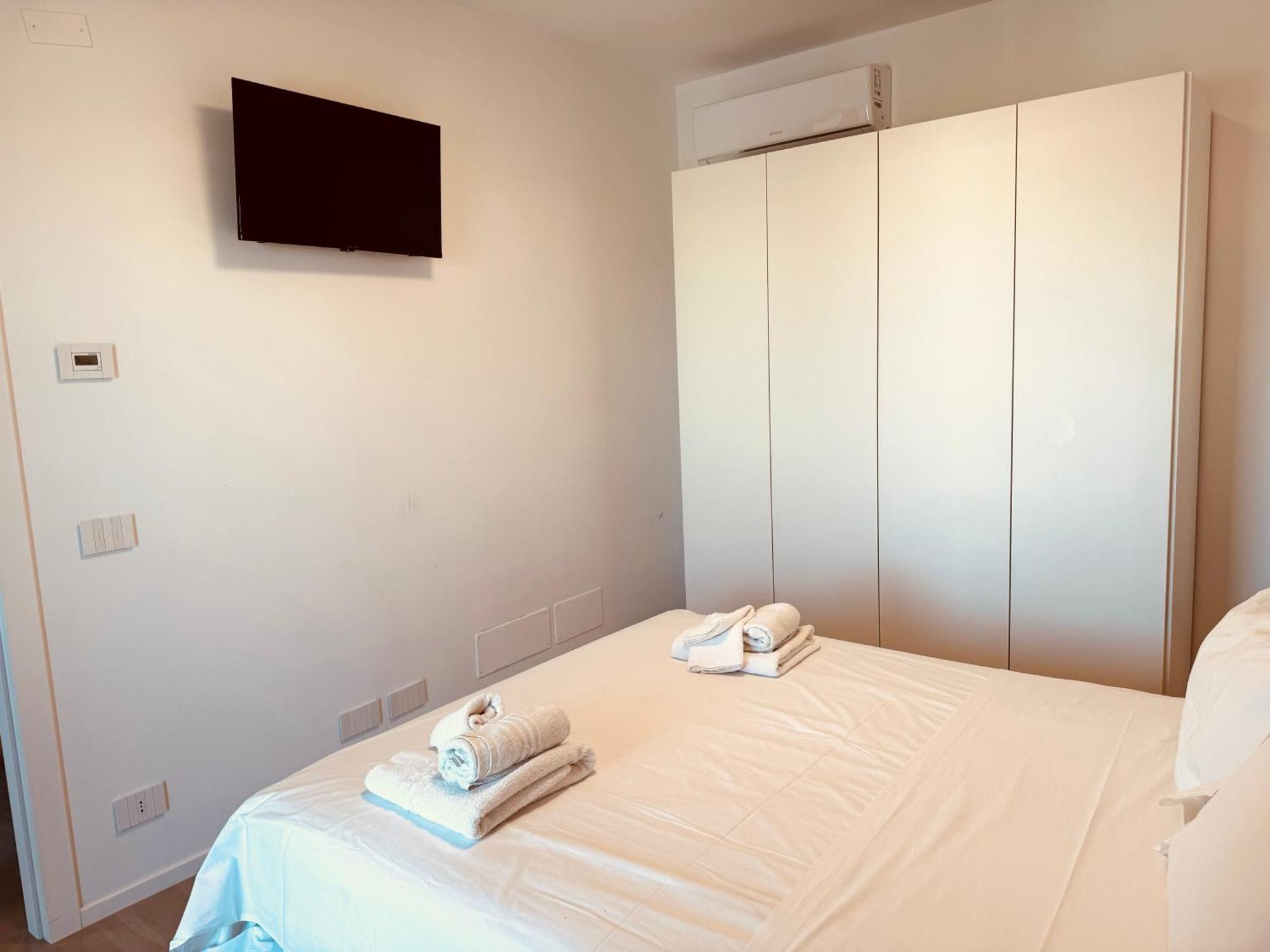 Marisabella Suite 6 Bari Luaran gambar