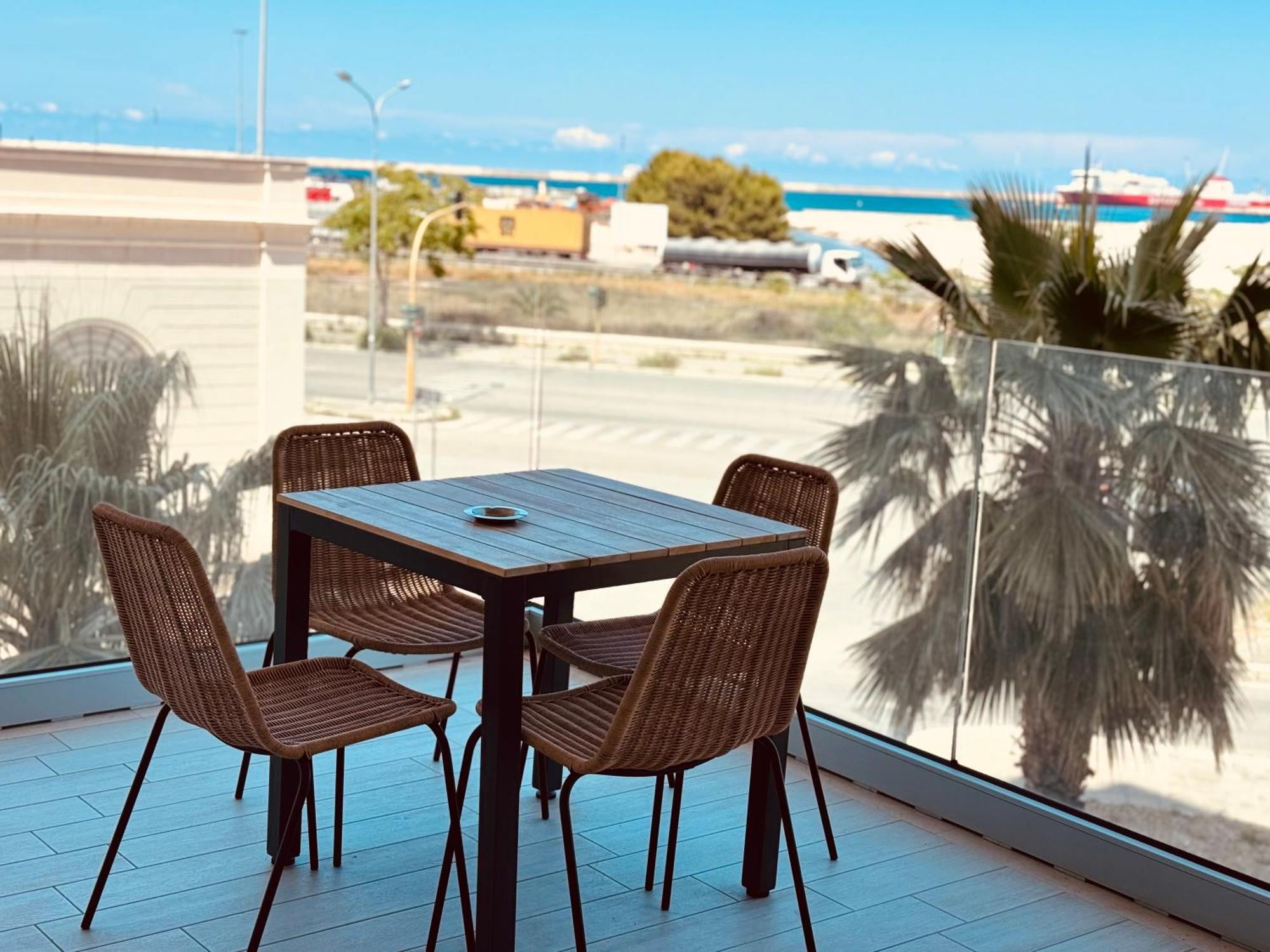 Marisabella Suite 6 Bari Luaran gambar