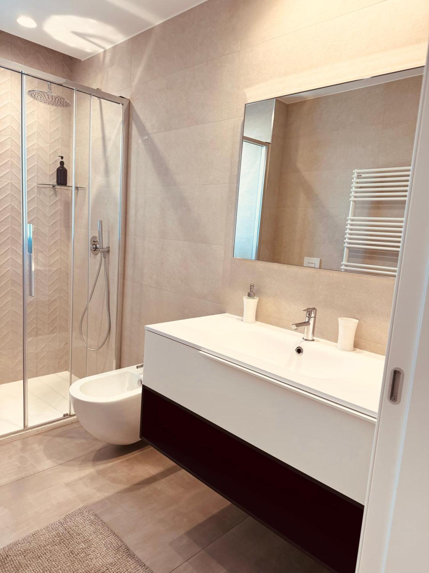 Marisabella Suite 6 Bari Luaran gambar