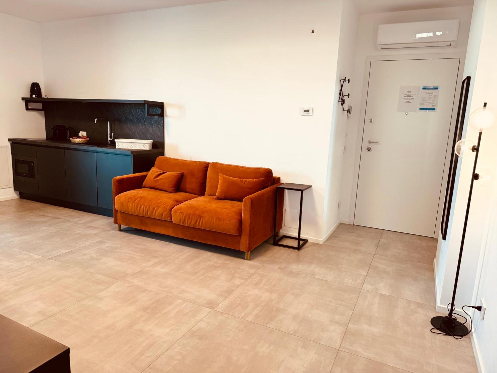Marisabella Suite 6 Bari Luaran gambar