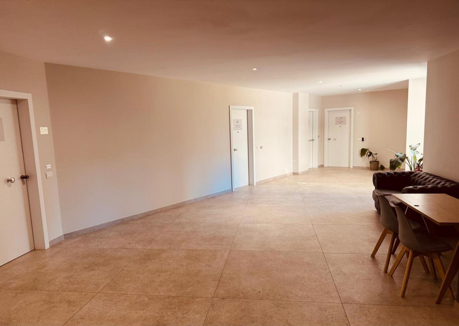 Marisabella Suite 6 Bari Luaran gambar