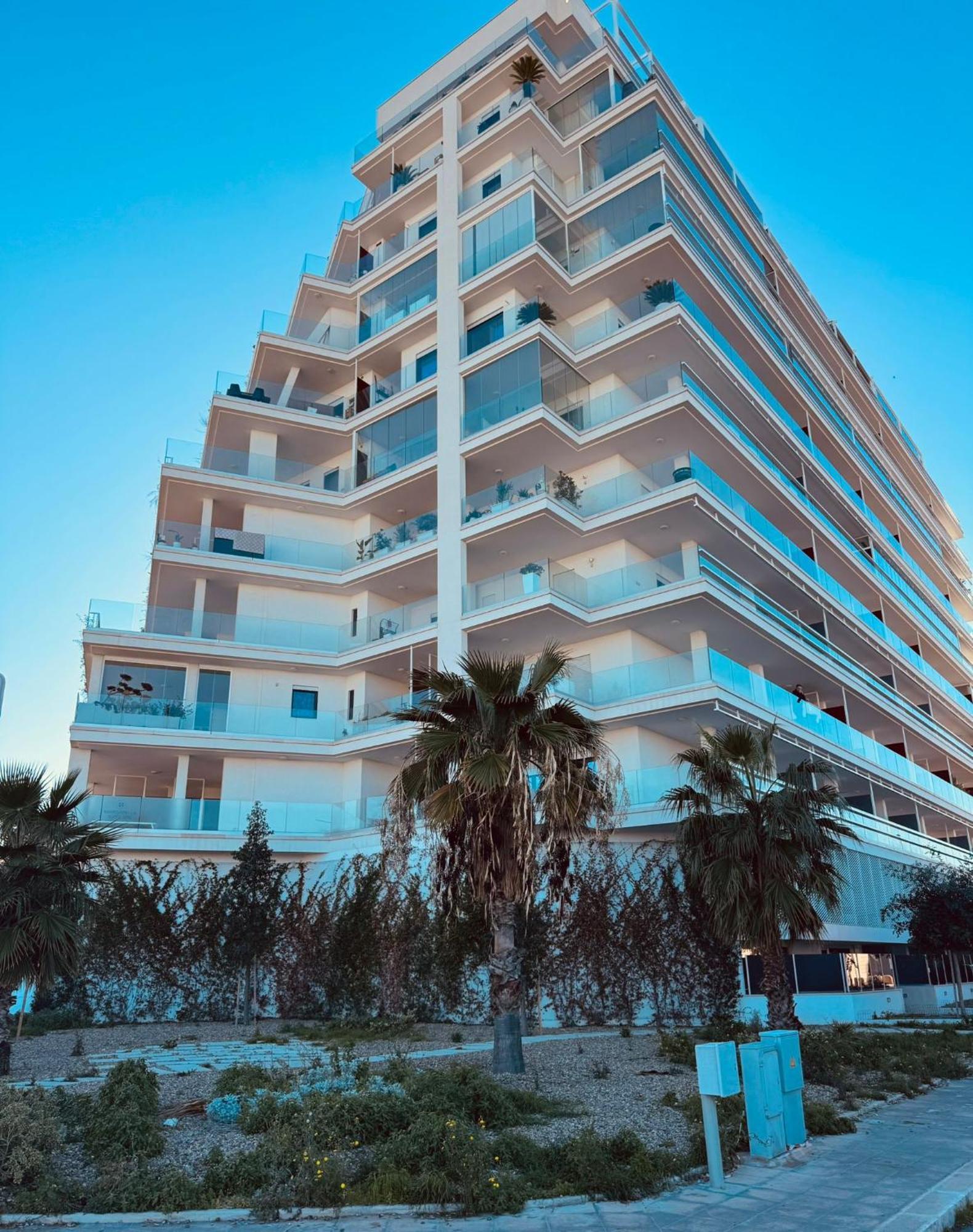 Marisabella Suite 6 Bari Luaran gambar
